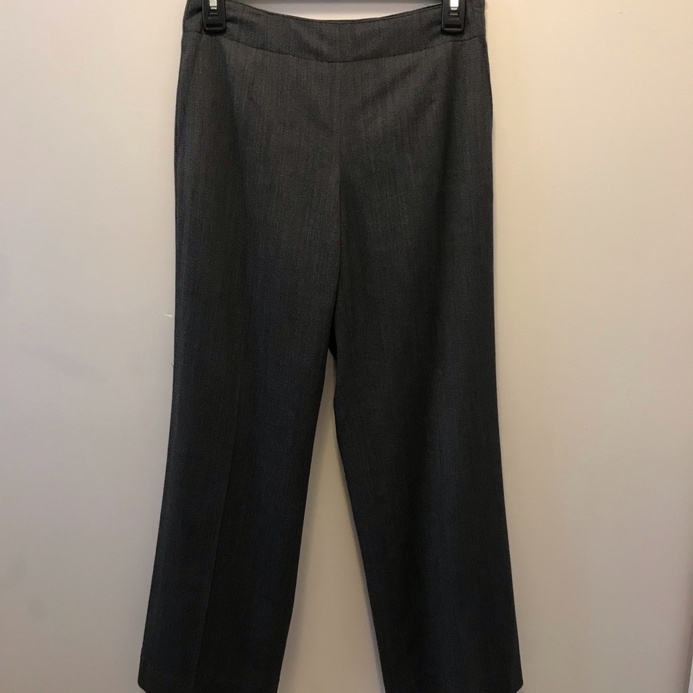Talbots petite stretch pants, Size 2